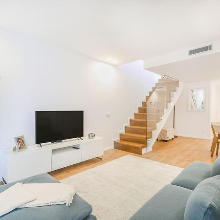 Porto City Elegant Retreat Bagian luar foto