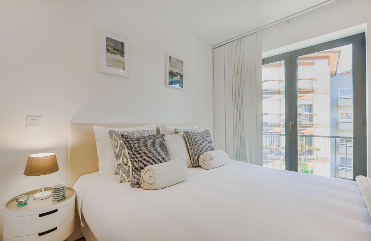 Porto City Elegant Retreat Bagian luar foto