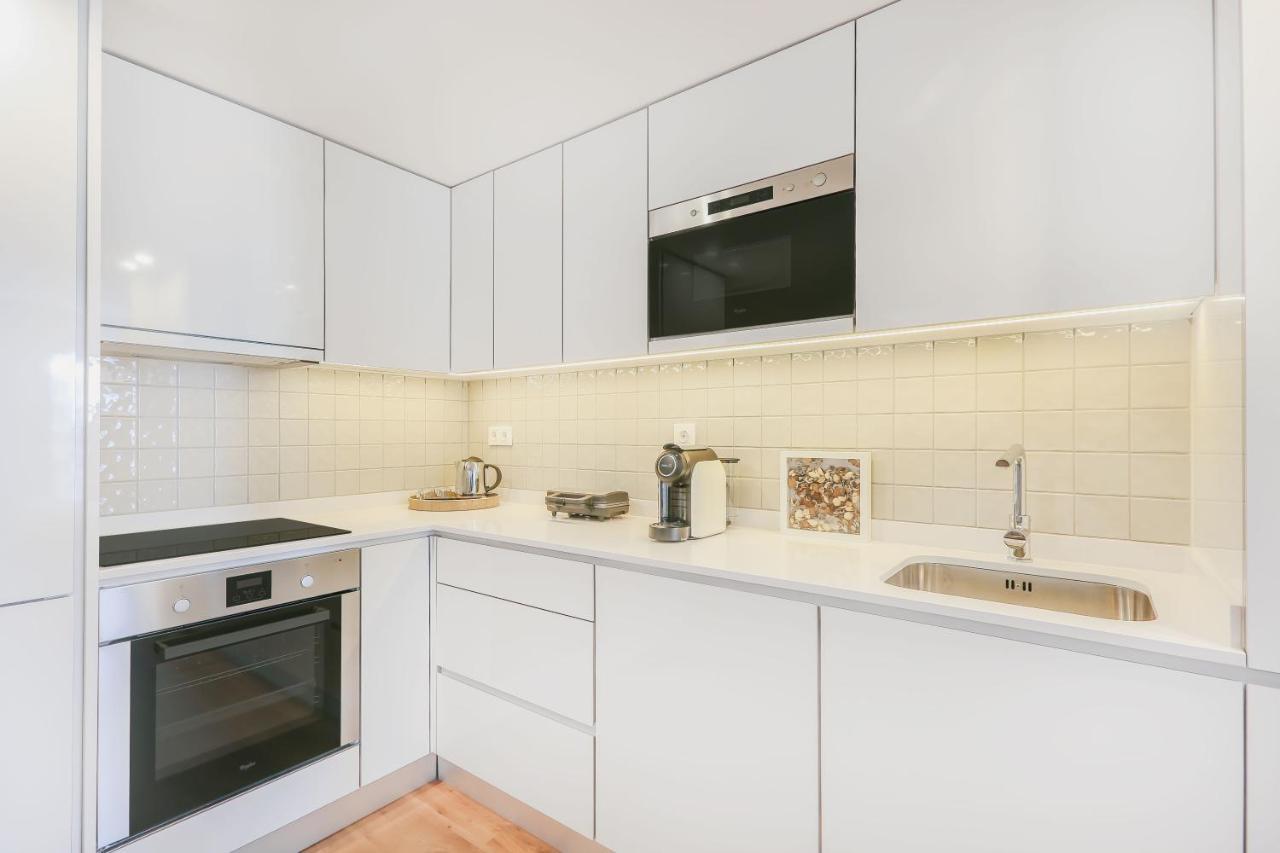 Porto City Elegant Retreat Bagian luar foto