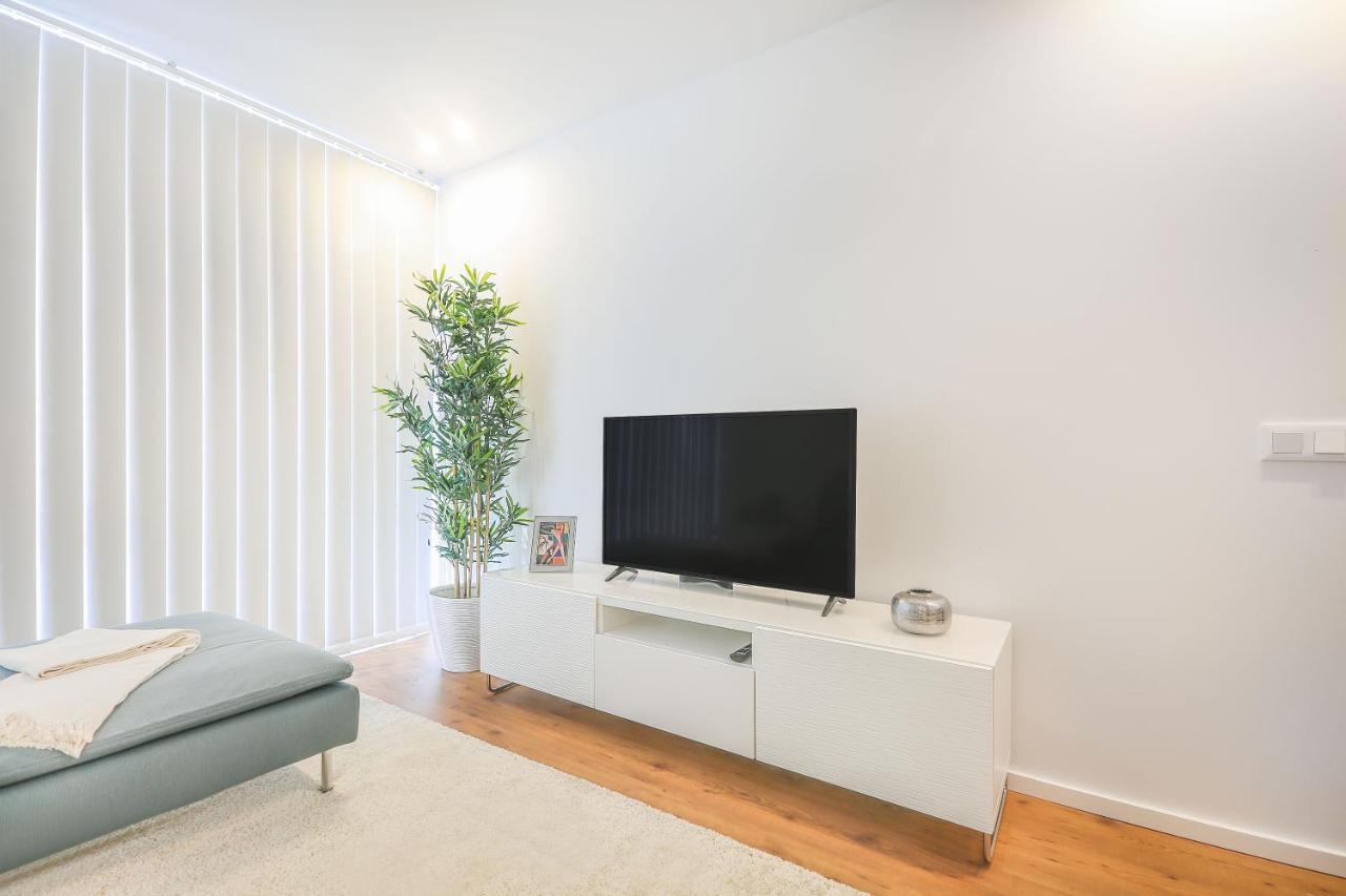 Porto City Elegant Retreat Bagian luar foto