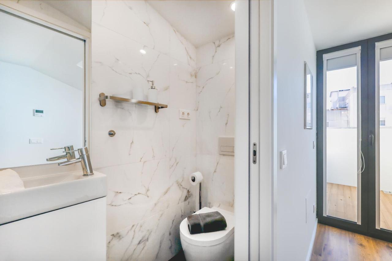 Porto City Elegant Retreat Bagian luar foto
