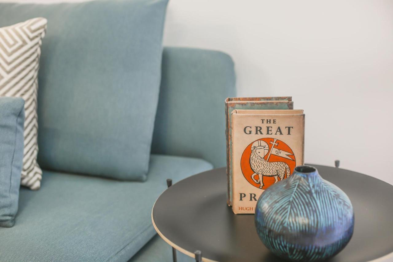 Porto City Elegant Retreat Bagian luar foto
