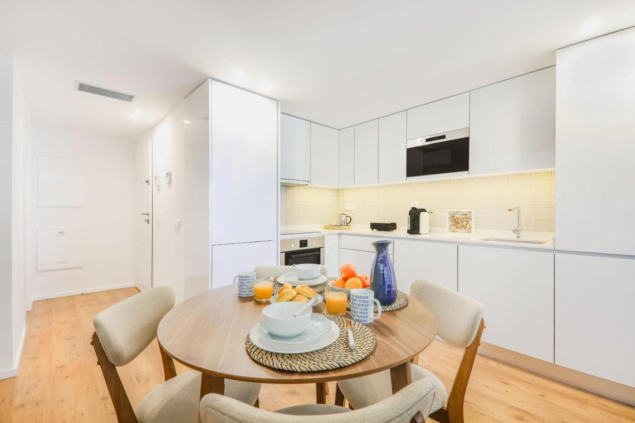 Porto City Elegant Retreat Bagian luar foto