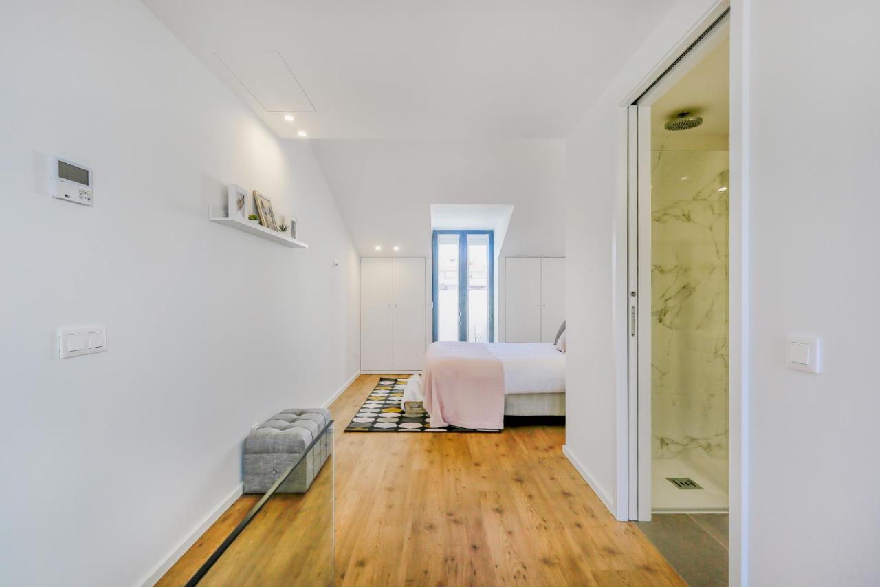 Porto City Elegant Retreat Bagian luar foto