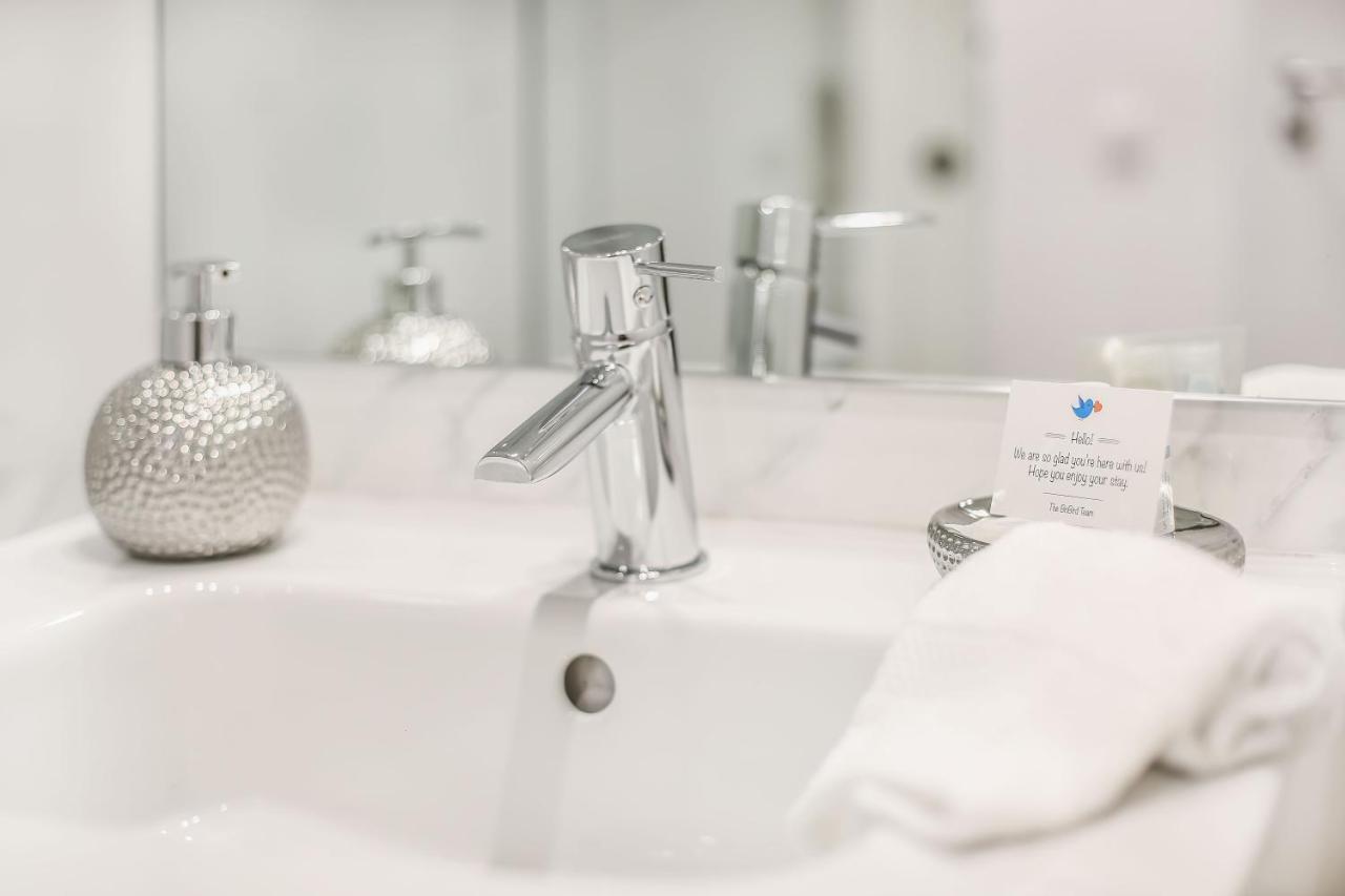Porto City Elegant Retreat Bagian luar foto