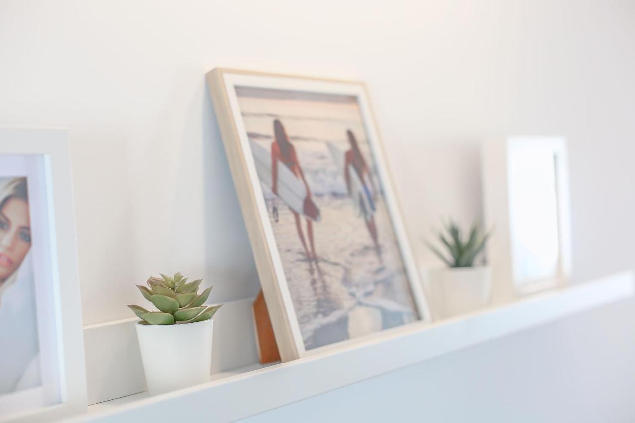 Porto City Elegant Retreat Bagian luar foto
